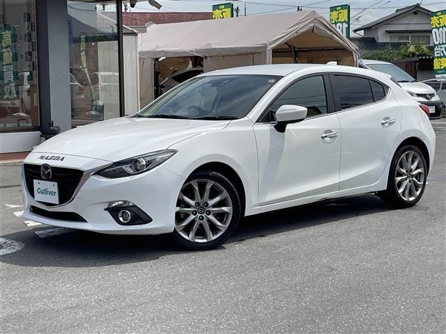 Mazda AXELA 2014 8159681-17