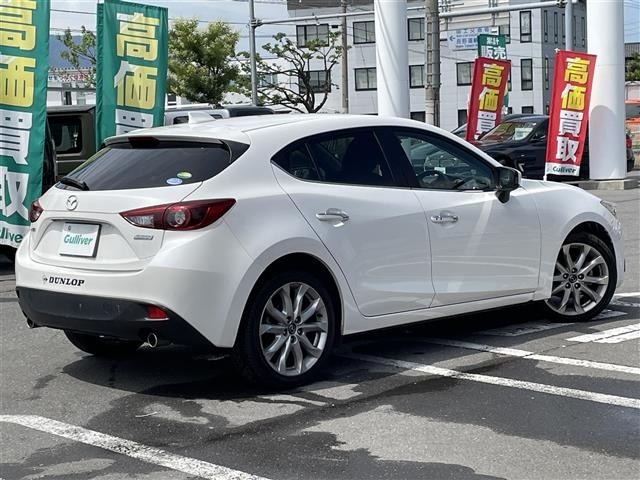 Mazda AXELA 2014 8159681-18