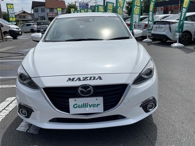 Mazda AXELA 2014 8159681-19