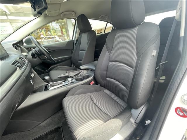Mazda AXELA 2014 8159681-20
