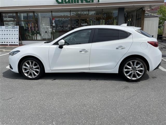 Mazda AXELA 2014 8159681-21