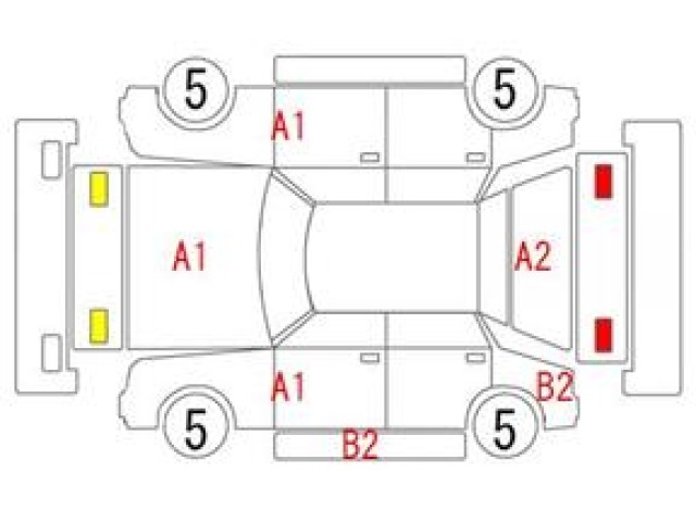 Mazda AXELA 2014 8159681-23