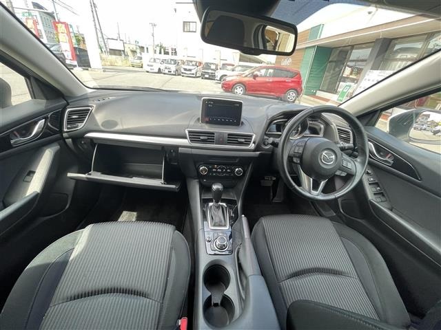 Mazda AXELA 2014 8159681-5