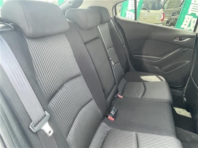 Mazda AXELA 2014 8159681-9