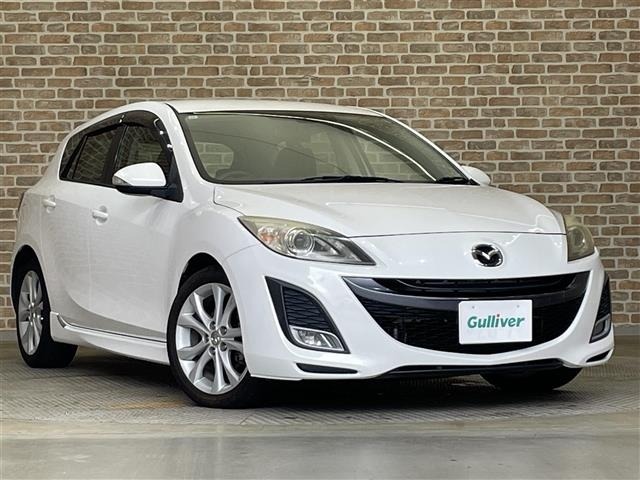 Mazda AXELA 2009 8159691-0