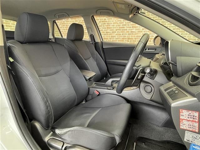 Mazda AXELA 2009 8159691-10