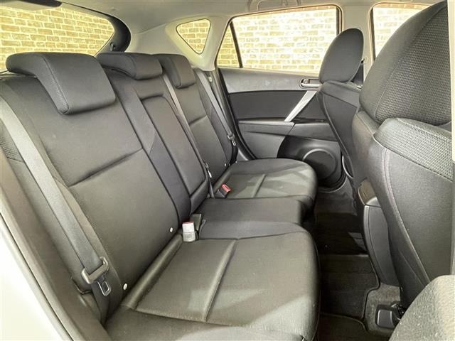 Mazda AXELA 2009 8159691-12