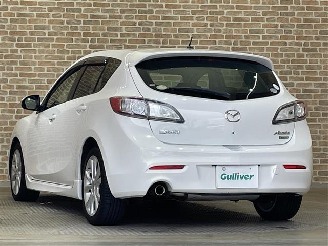 Mazda AXELA 2009 8159691-13
