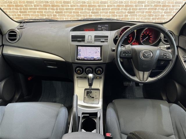 Mazda AXELA 2009 8159691-15