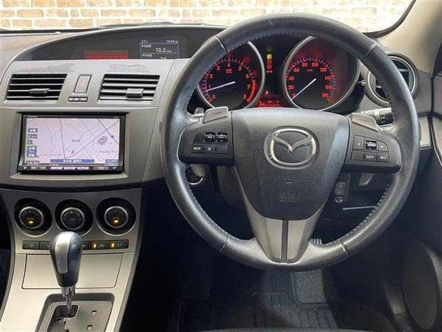 Mazda AXELA 2009 8159691-16
