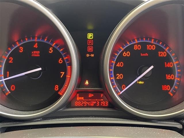 Mazda AXELA 2009 8159691-17