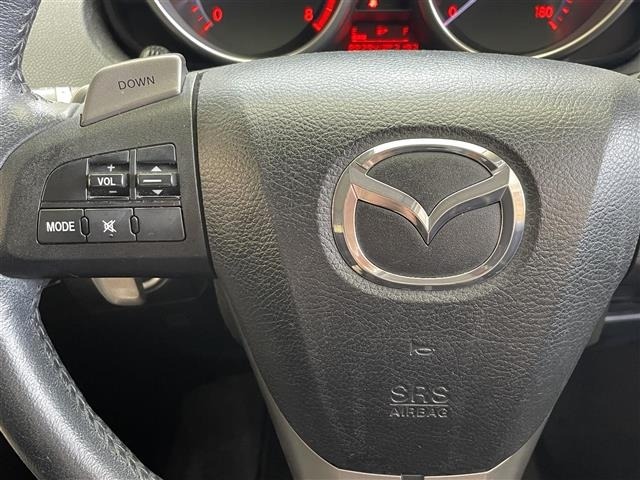 Mazda AXELA 2009 8159691-18