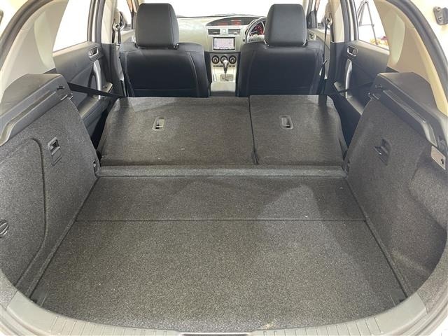 Mazda AXELA 2009 8159691-2