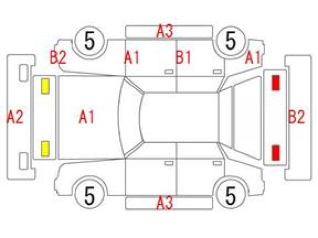 Mazda AXELA 2009 8159691-23