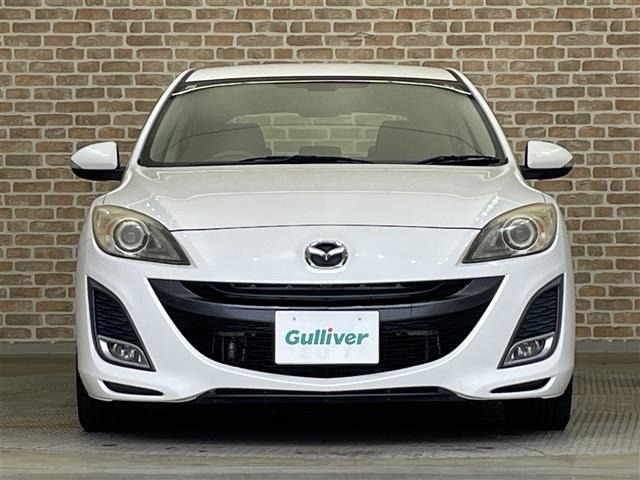 Mazda AXELA 2009 8159691-4