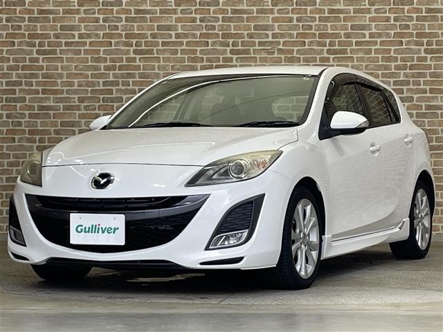 Mazda AXELA 2009 8159691-6