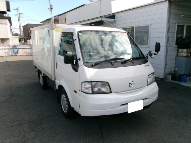 Mazda BONGO TRUCK 2017 8164047-0