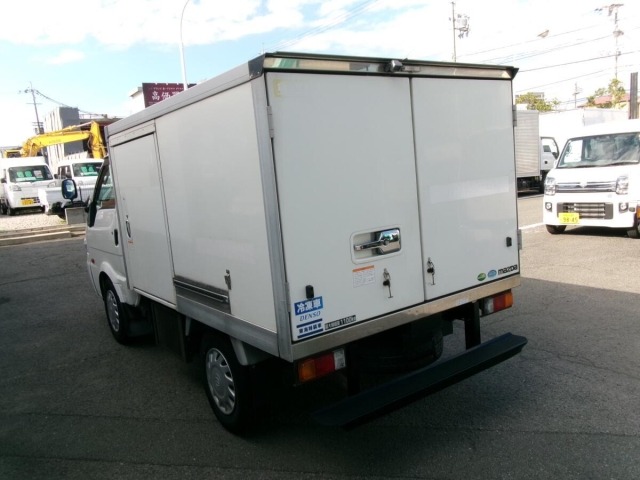 Mazda BONGO TRUCK 2017 8164047-1