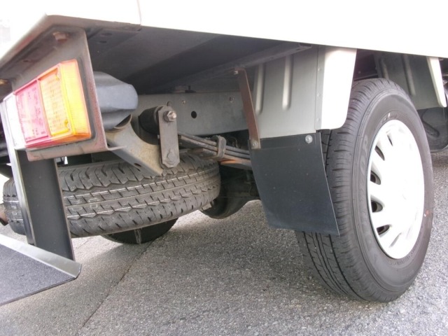 Mazda BONGO TRUCK 2017 8164047-12