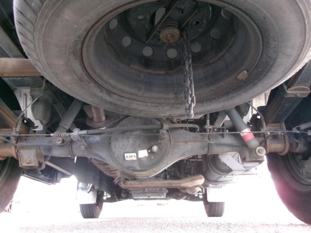 Mazda BONGO TRUCK 2017 8164047-13