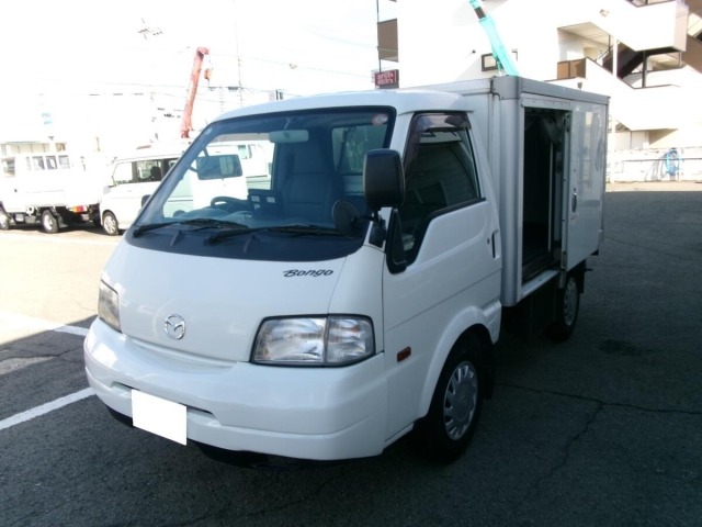 Mazda BONGO TRUCK 2017 8164047-17