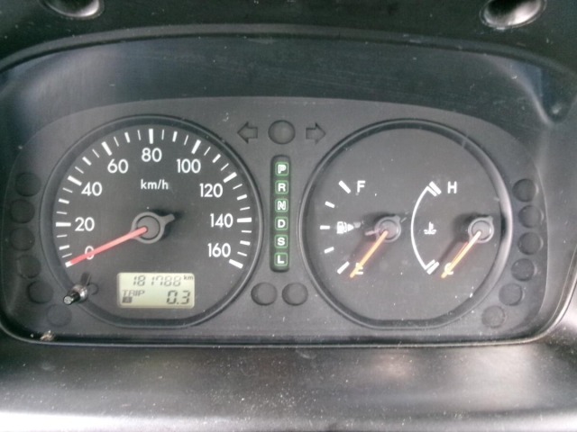 Mazda BONGO TRUCK 2017 8164047-3