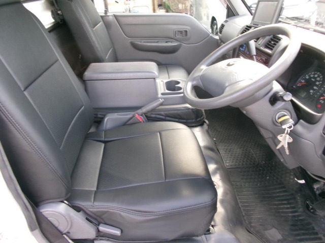 Mazda BONGO TRUCK 2017 8164047-6
