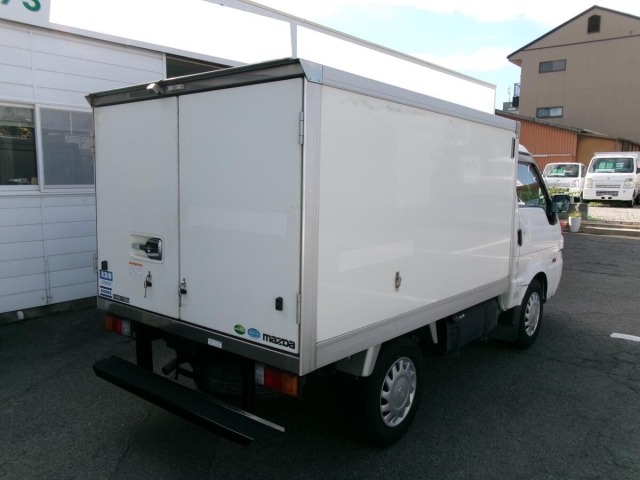 Mazda BONGO TRUCK 2017 8164047-9