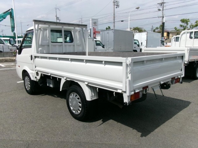 Mazda BONGO TRUCK 2020 8164050-1