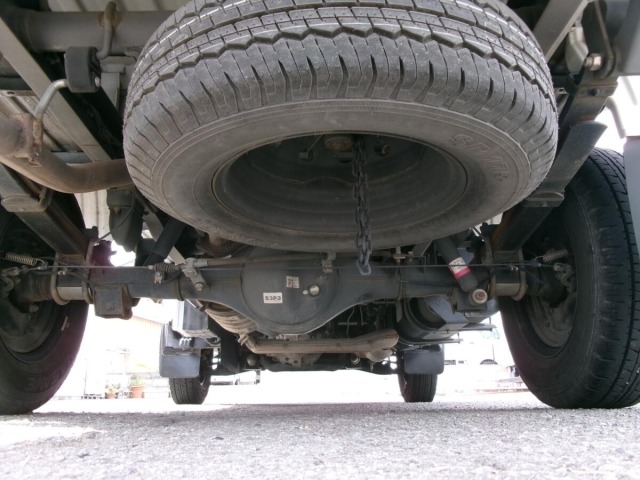 Mazda BONGO TRUCK 2020 8164050-15