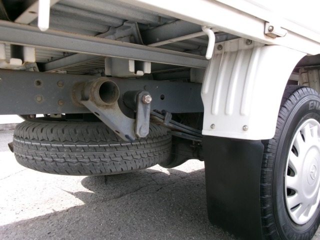 Mazda BONGO TRUCK 2020 8164050-16