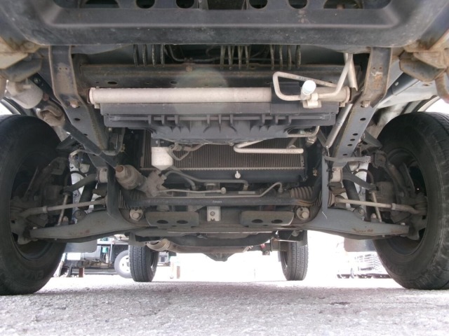 Mazda BONGO TRUCK 2020 8164050-17