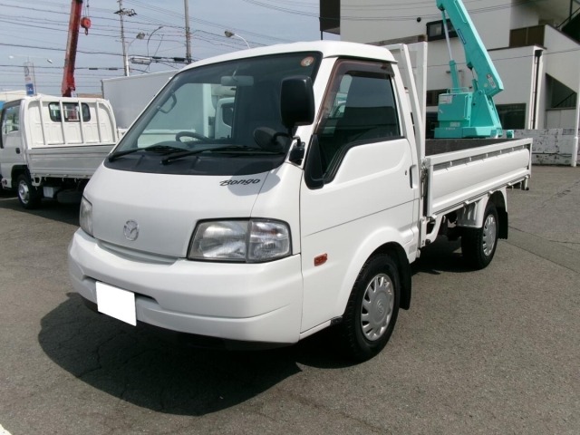 Mazda BONGO TRUCK 2020 8164050-2