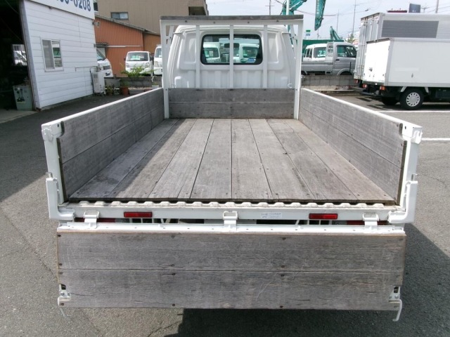 Mazda BONGO TRUCK 2020 8164050-4