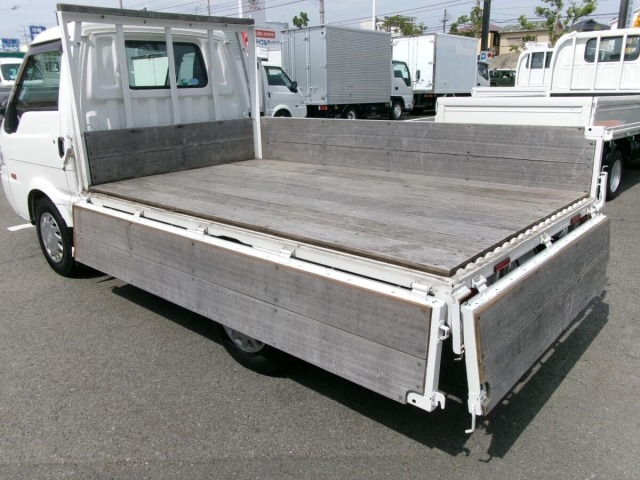 Mazda BONGO TRUCK 2020 8164050-5