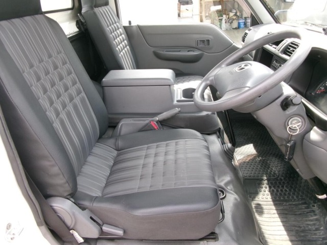 Mazda BONGO TRUCK 2020 8164050-7