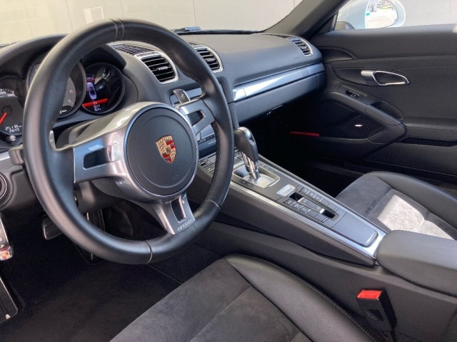 Porsche BOXSTER 2013 8164030-4
