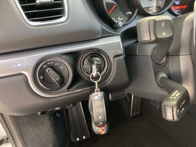 Porsche BOXSTER 2013 8164030-5