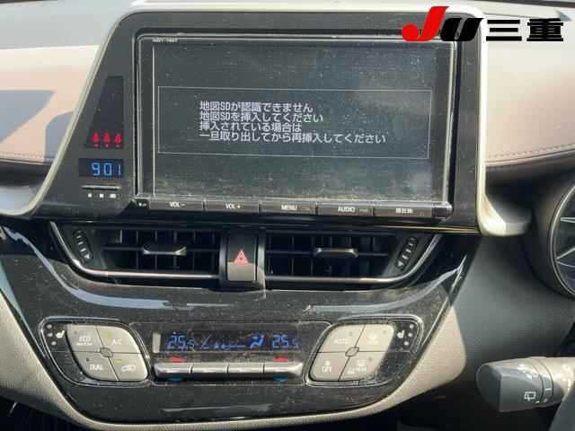 Toyota C-HR 2017 8152844-11