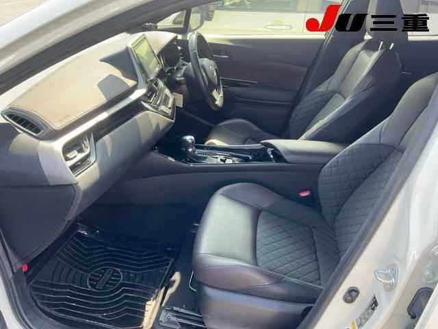 Toyota C-HR 2017 8152844-3