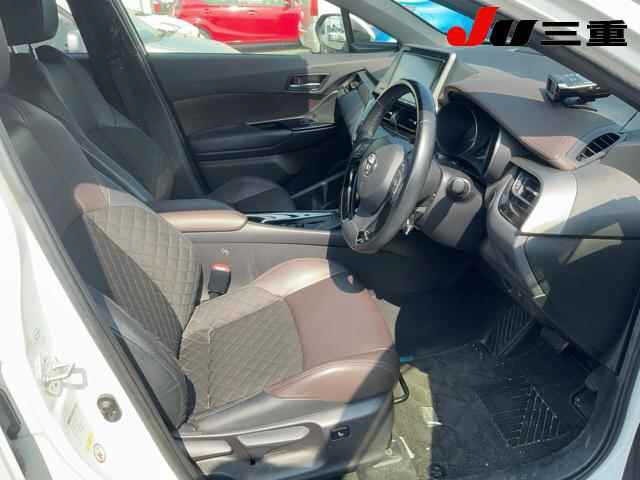 Toyota C-HR 2017 8152844-4