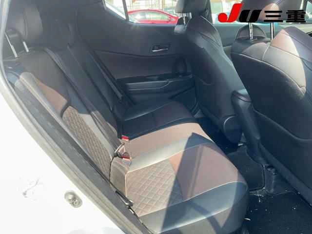 Toyota C-HR 2017 8152844-5