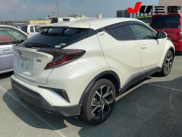 Toyota C-HR 2017 8152844-6