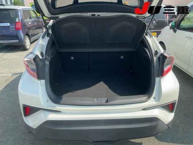 Toyota C-HR 2017 8152844-7