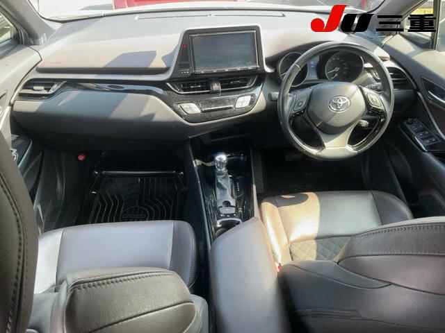 Toyota C-HR 2017 8152844-8