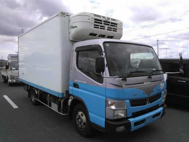 Mitsubishi CANTER 2016 8153633-0