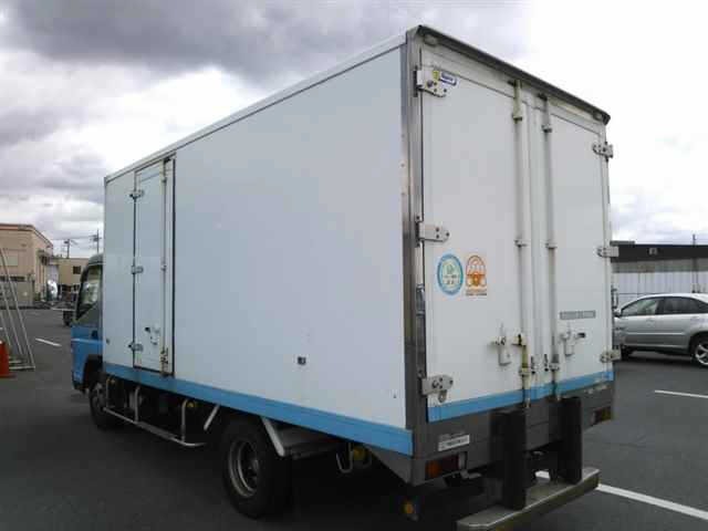 Mitsubishi CANTER 2016 8153633-1