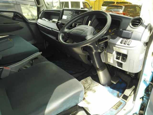 Mitsubishi CANTER 2016 8153633-3