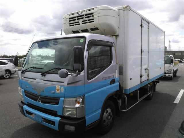 Mitsubishi CANTER 2016 8153633-4