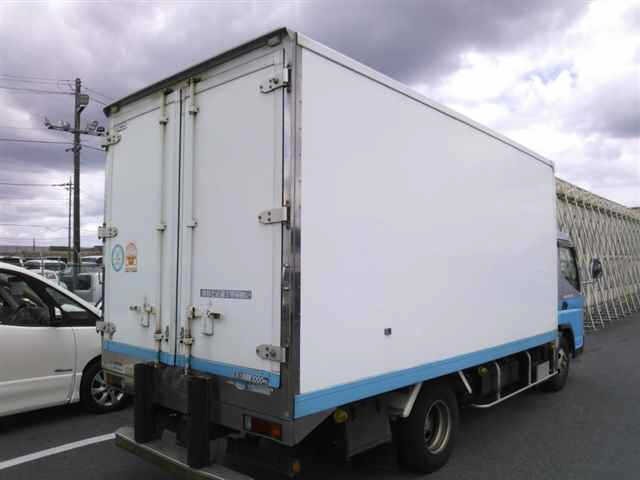 Mitsubishi CANTER 2016 8153633-5